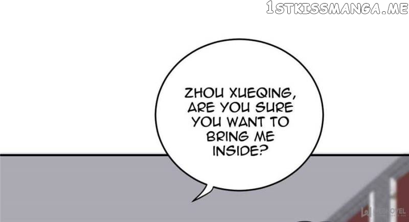 The Icy Chairman’s Cute Little Wife chapter 23 - page 32