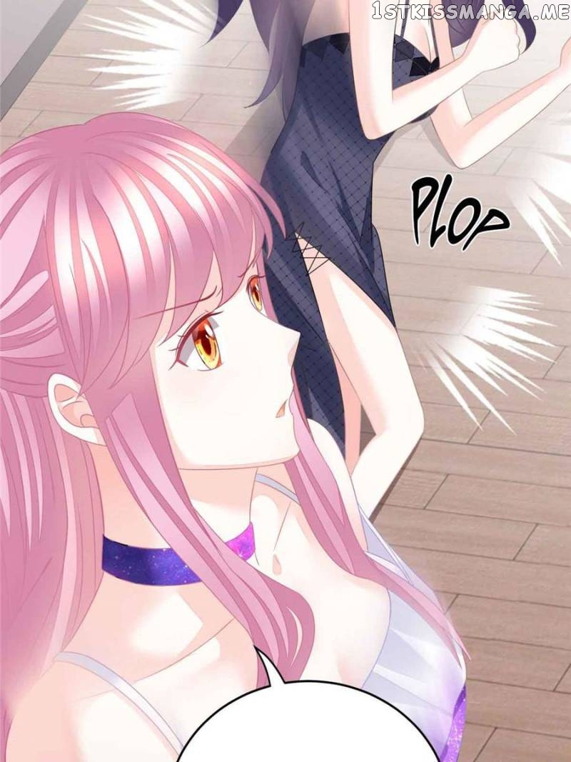 The Icy Chairman’s Cute Little Wife chapter 23 - page 40