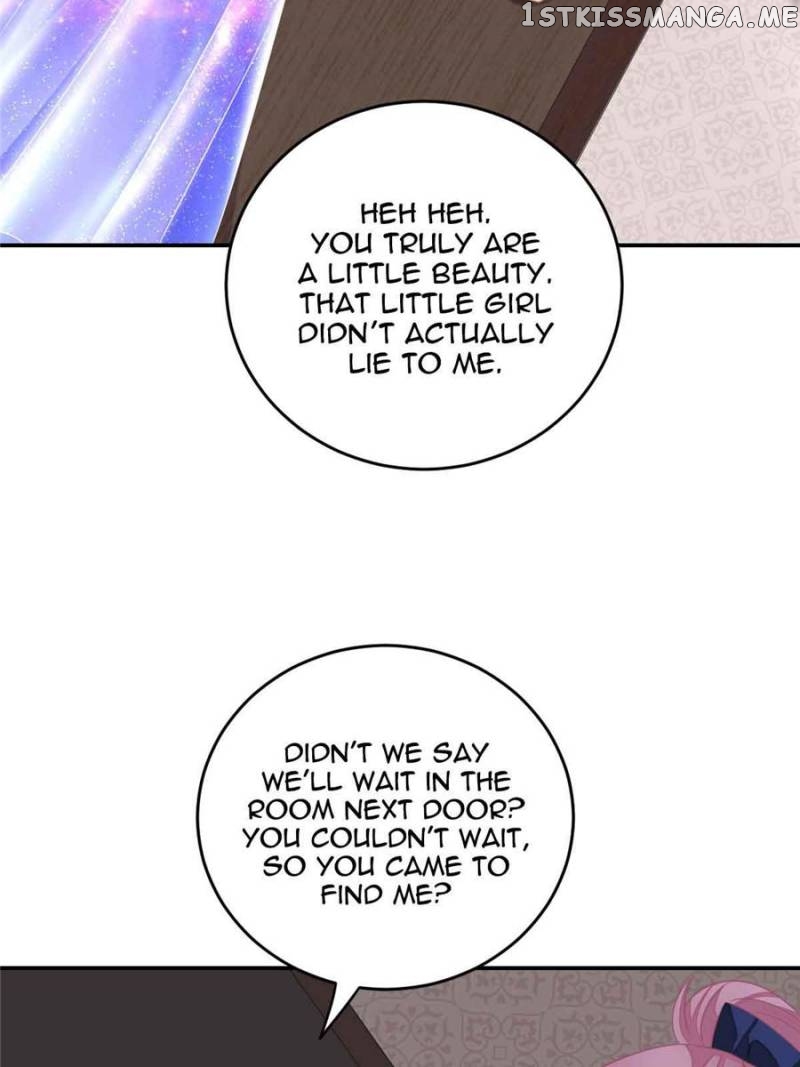 The Icy Chairman’s Cute Little Wife chapter 23 - page 49