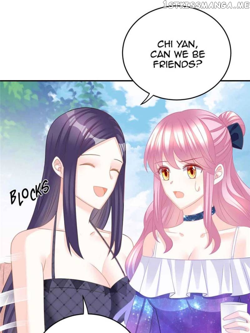 The Icy Chairman’s Cute Little Wife chapter 23 - page 5