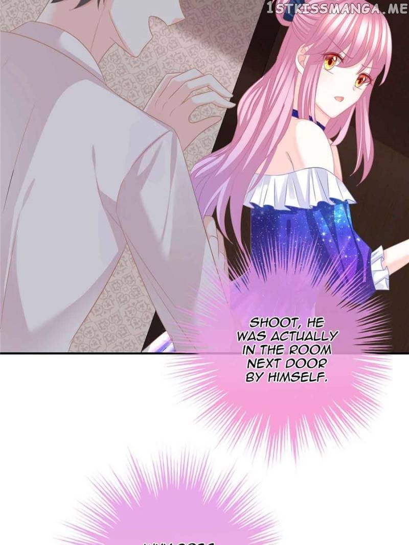 The Icy Chairman’s Cute Little Wife chapter 23 - page 52