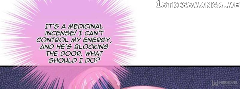 The Icy Chairman’s Cute Little Wife chapter 23 - page 56