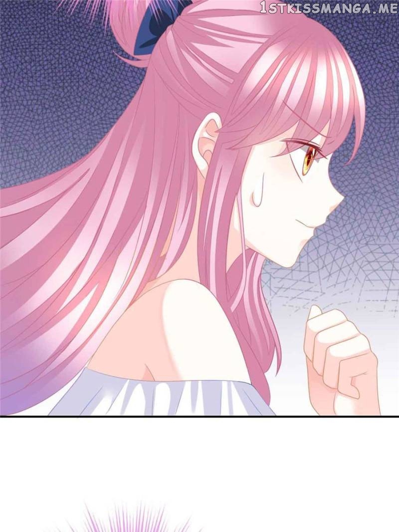 The Icy Chairman’s Cute Little Wife chapter 23 - page 57