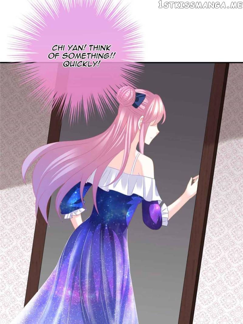 The Icy Chairman’s Cute Little Wife chapter 23 - page 58