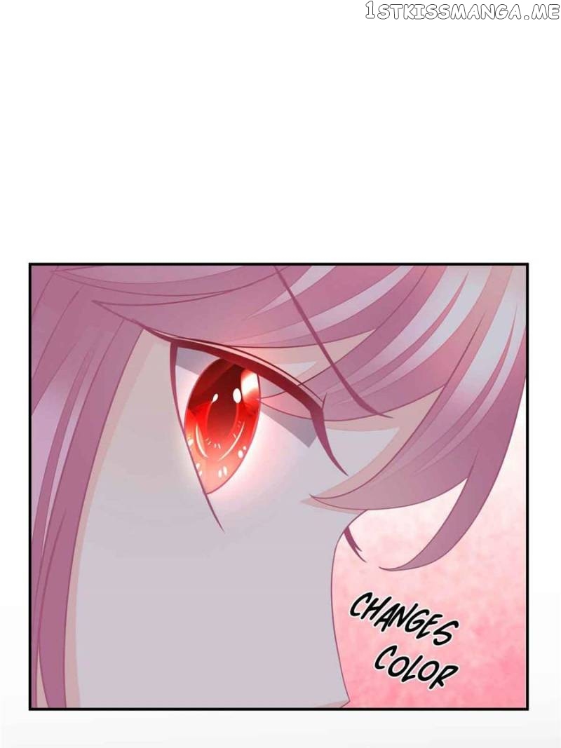 The Icy Chairman’s Cute Little Wife chapter 23 - page 60