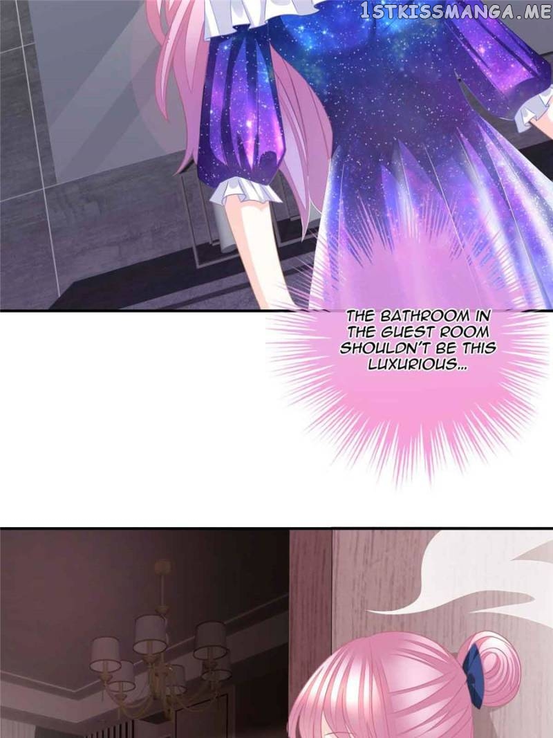 The Icy Chairman’s Cute Little Wife chapter 23 - page 63