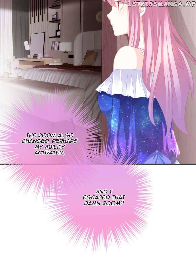 The Icy Chairman’s Cute Little Wife chapter 23 - page 64