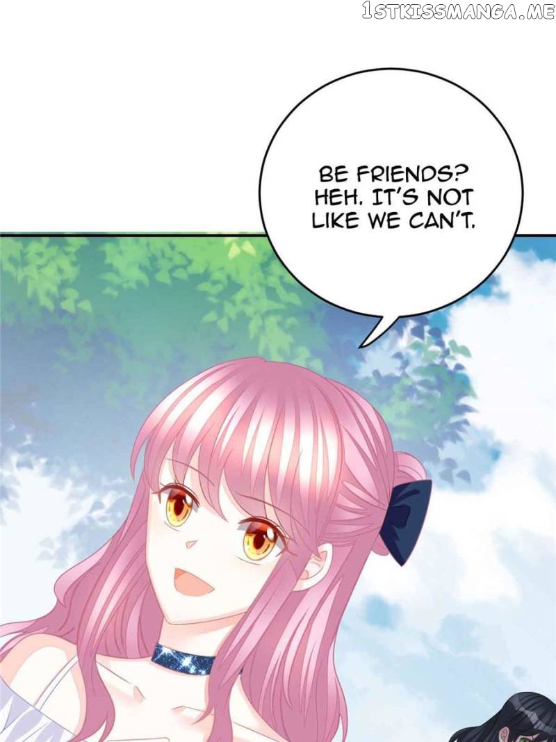 The Icy Chairman’s Cute Little Wife chapter 23 - page 7