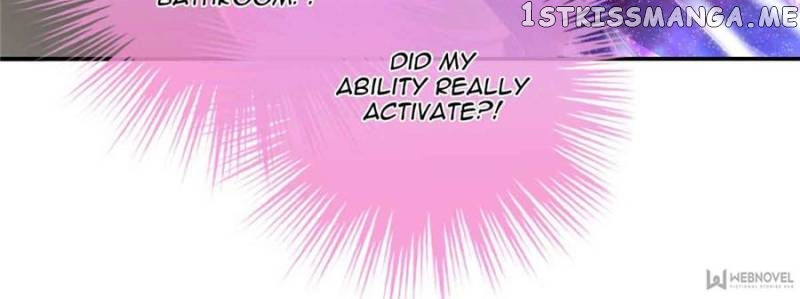 The Icy Chairman’s Cute Little Wife chapter 23 - page 71