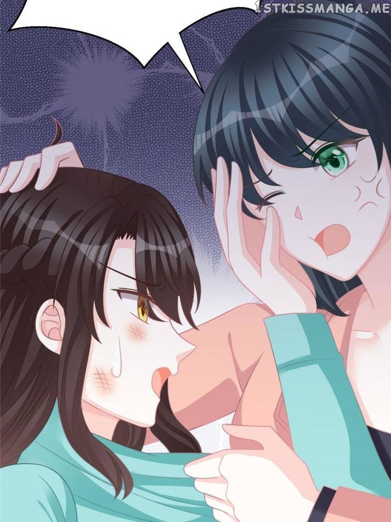 The Icy Chairman’s Cute Little Wife chapter 71 - page 16