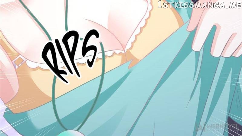 The Icy Chairman’s Cute Little Wife chapter 71 - page 18