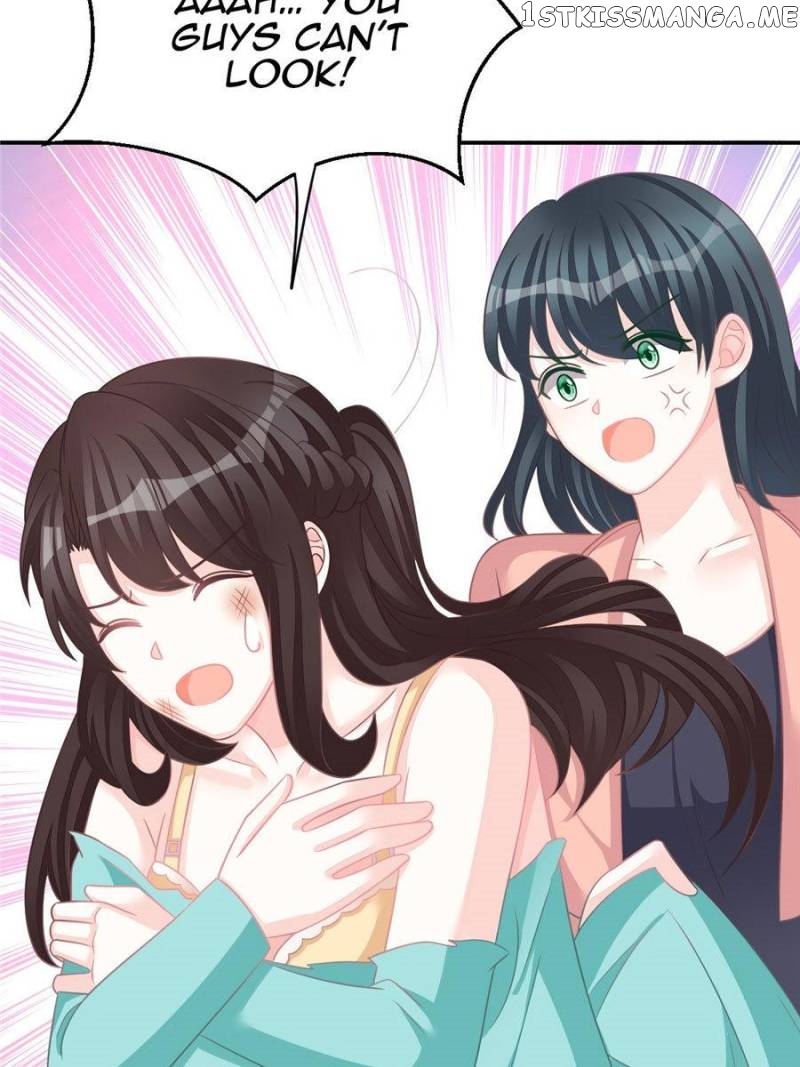 The Icy Chairman’s Cute Little Wife chapter 71 - page 20