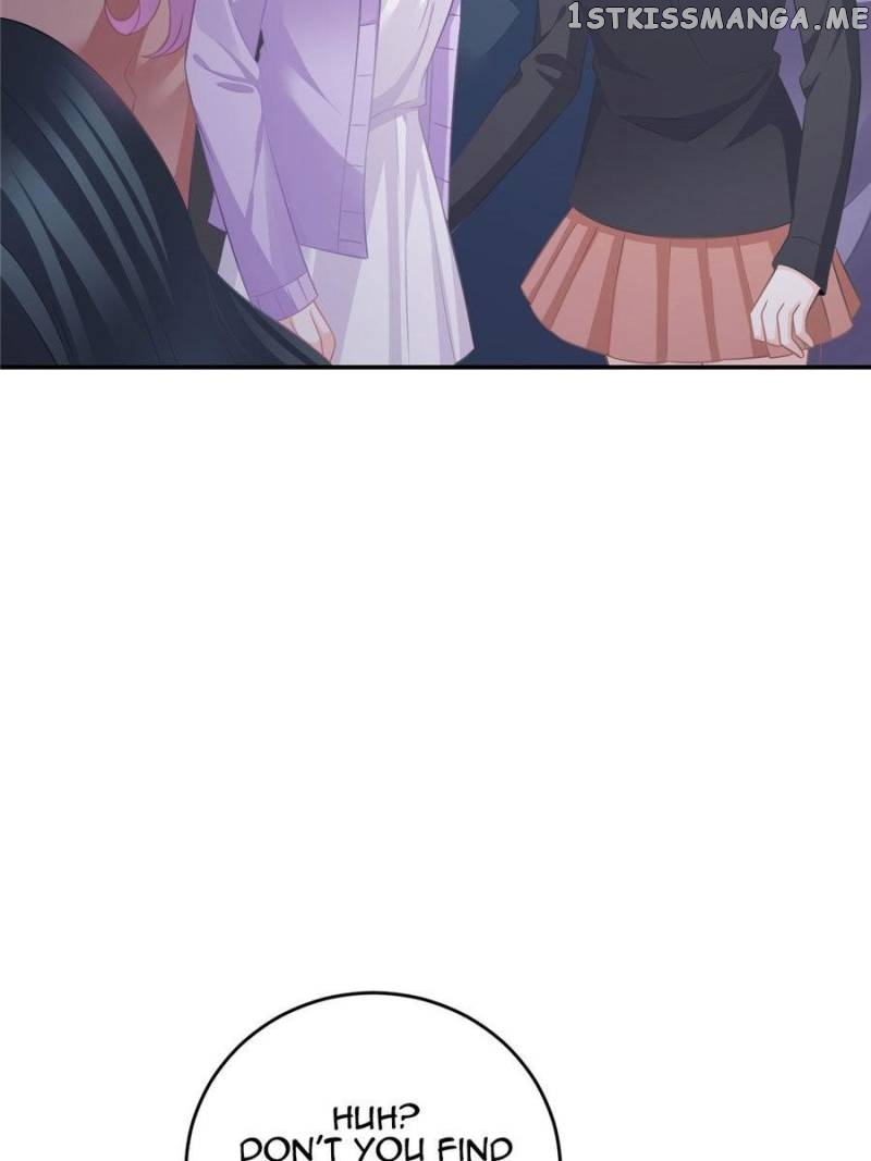 The Icy Chairman’s Cute Little Wife chapter 71 - page 26