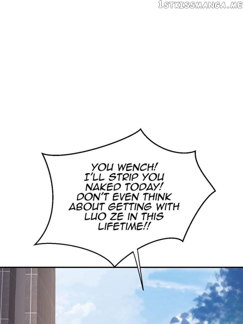 The Icy Chairman’s Cute Little Wife chapter 71 - page 31