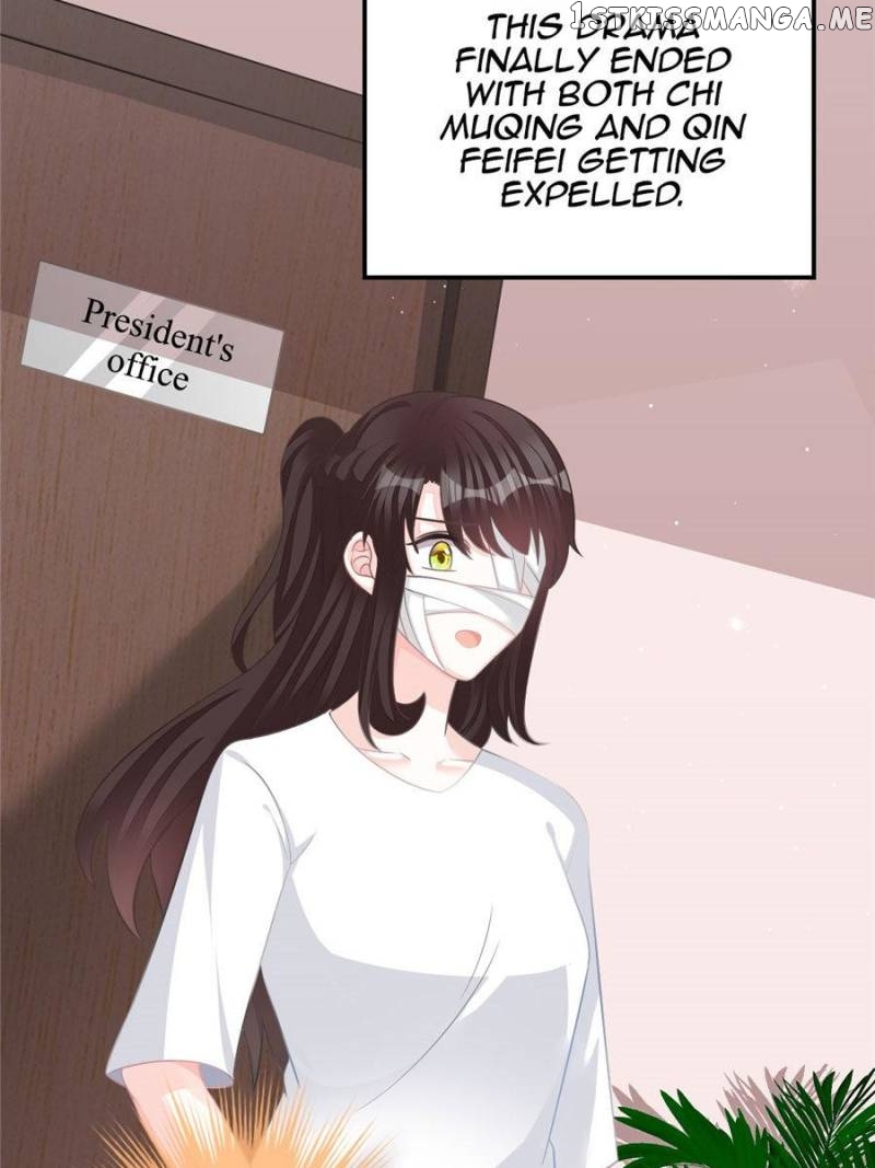 The Icy Chairman’s Cute Little Wife chapter 71 - page 47