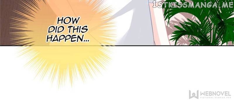 The Icy Chairman’s Cute Little Wife chapter 71 - page 48
