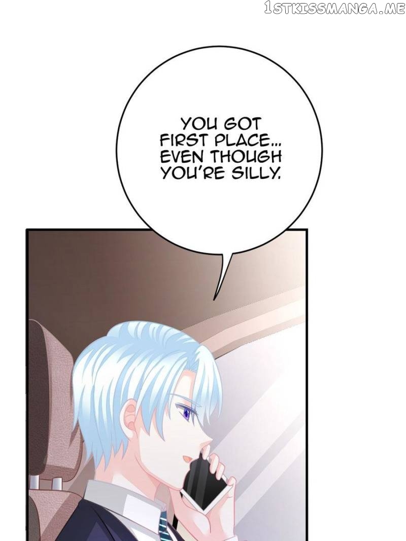 The Icy Chairman’s Cute Little Wife chapter 71 - page 5
