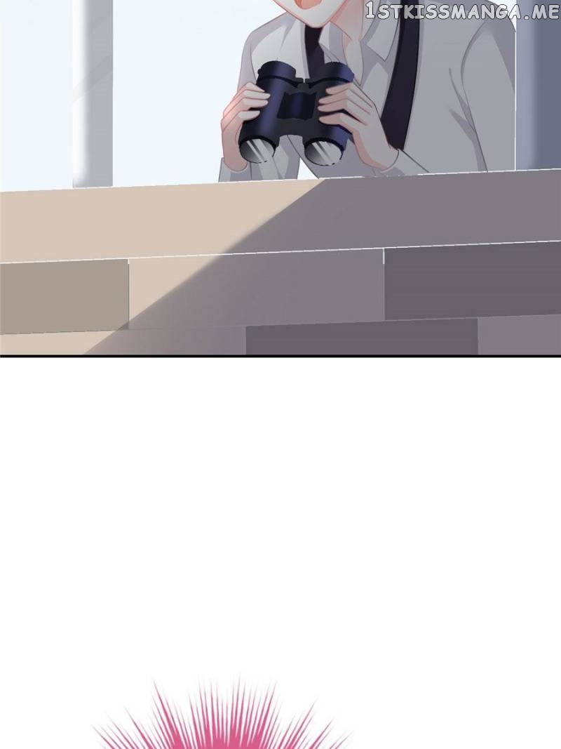 The Icy Chairman’s Cute Little Wife chapter 71 - page 65