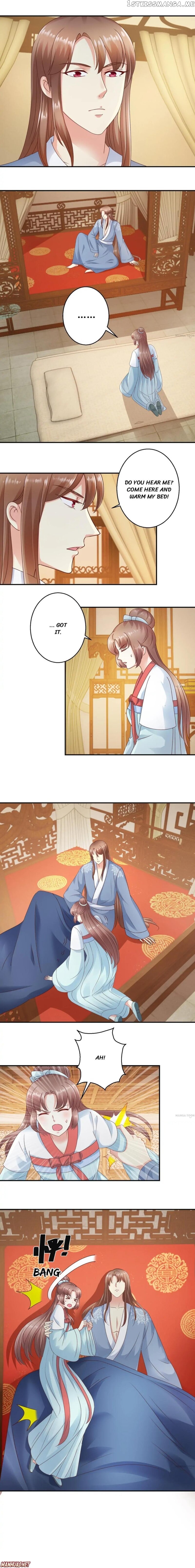 100 Days To Love You chapter 34 - page 1