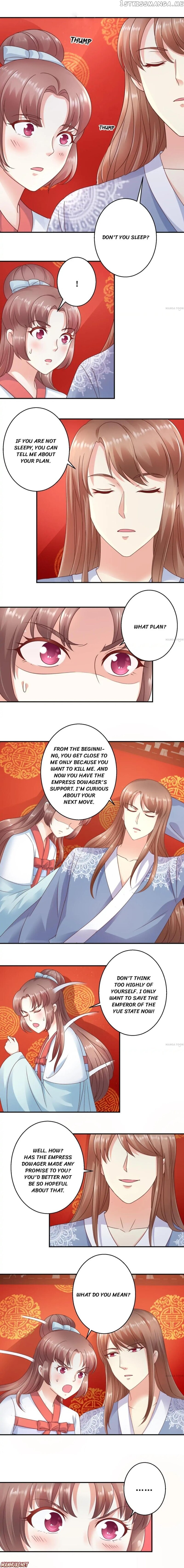 100 Days To Love You chapter 34 - page 2