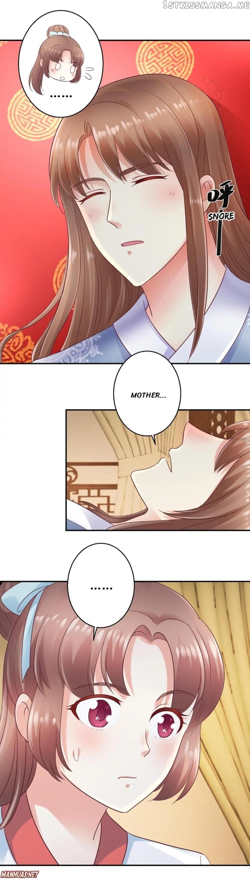 100 Days To Love You chapter 34 - page 4