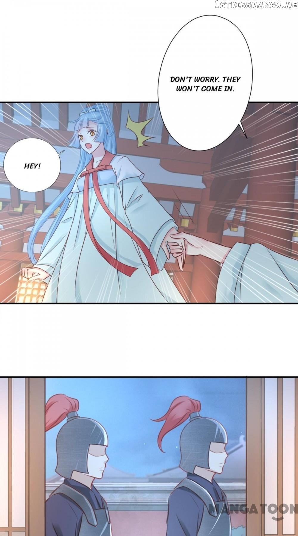 100 Days To Love You chapter 4 - page 10