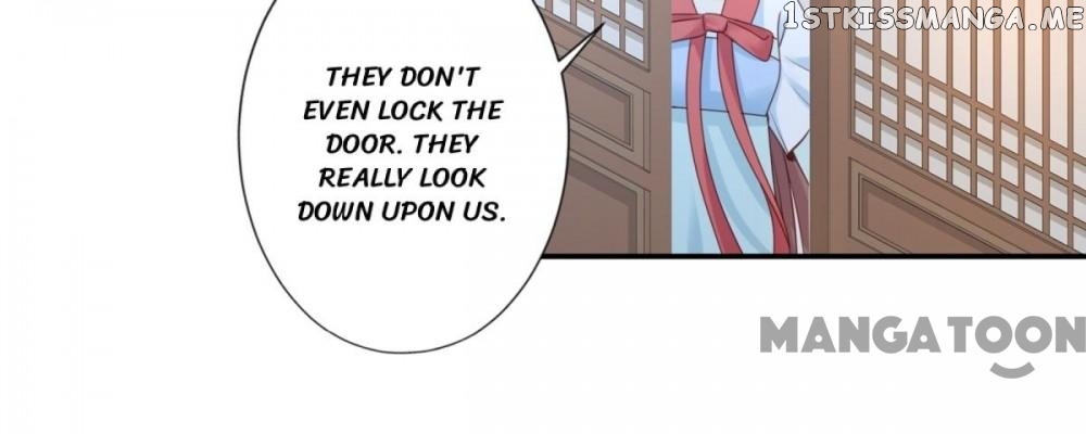 100 Days To Love You chapter 4 - page 12