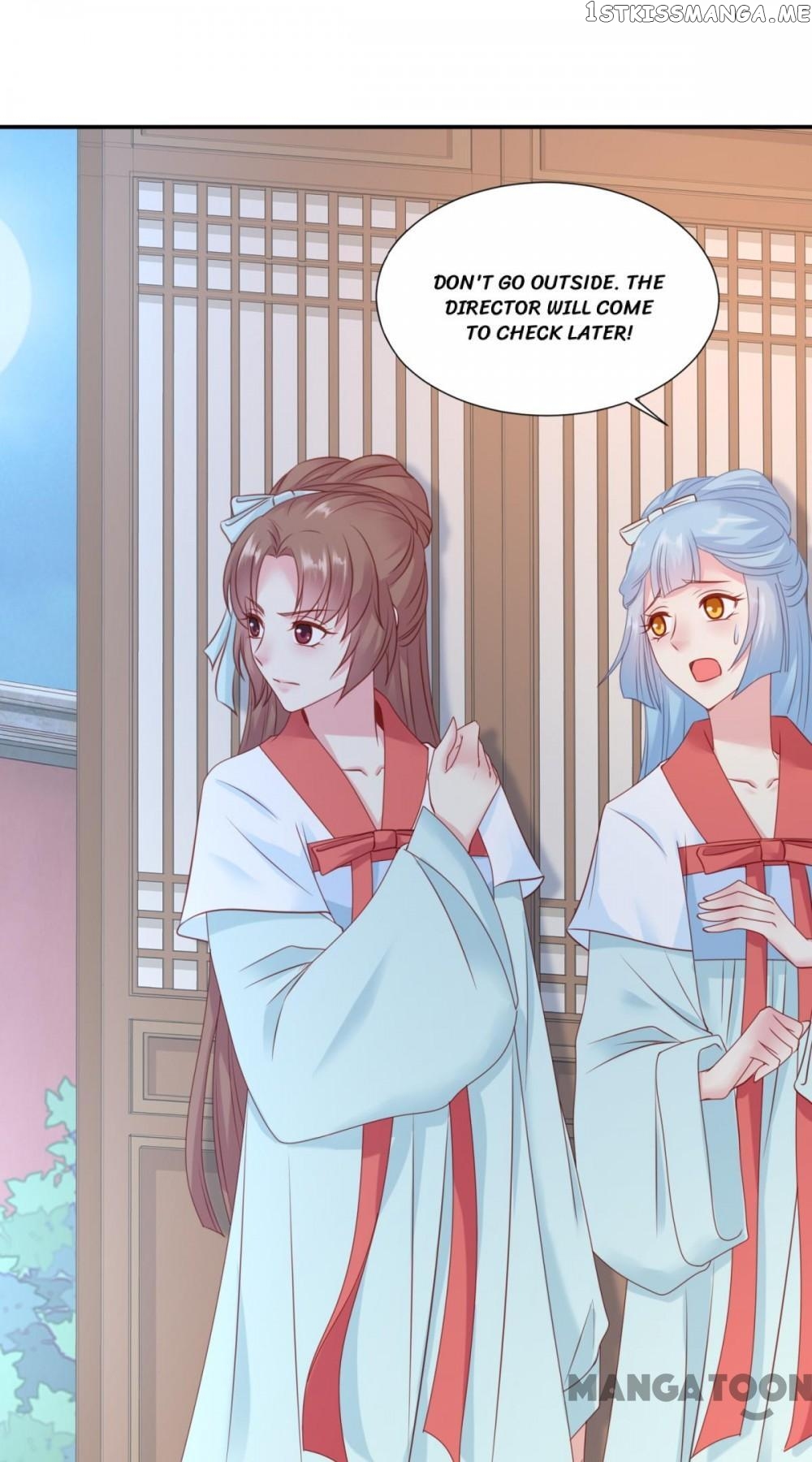 100 Days To Love You chapter 4 - page 13