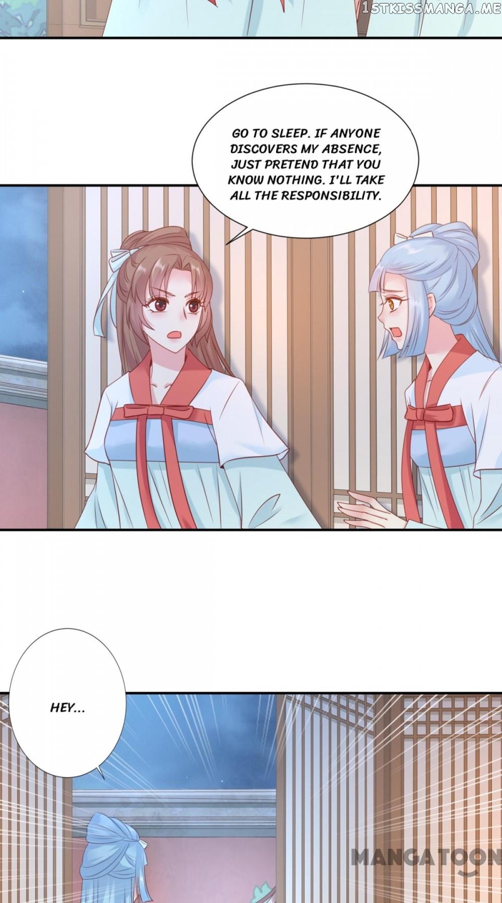 100 Days To Love You chapter 4 - page 14