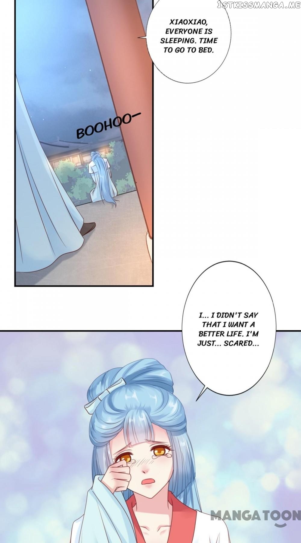 100 Days To Love You chapter 4 - page 2