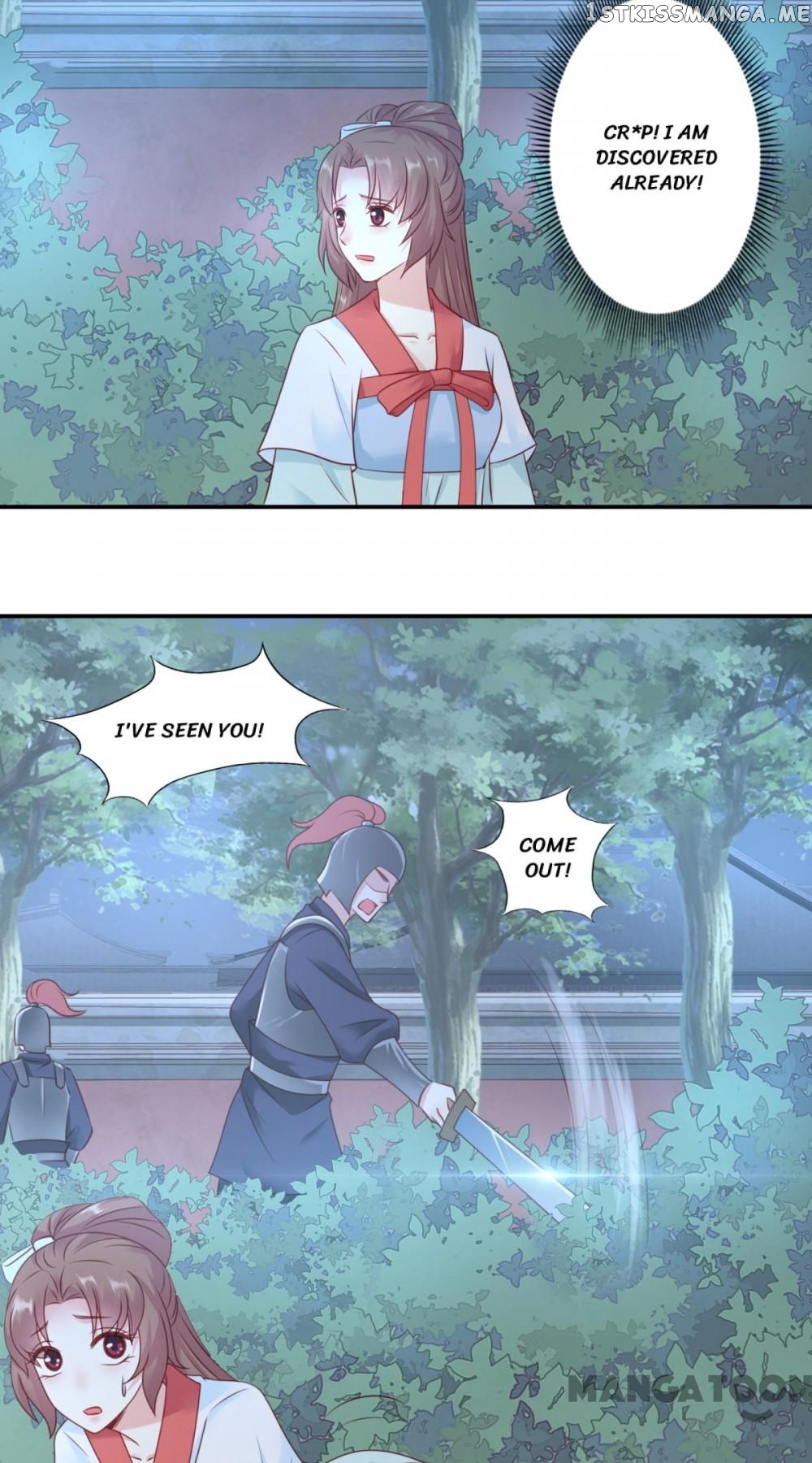100 Days To Love You chapter 4 - page 20