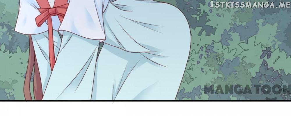 100 Days To Love You chapter 4 - page 21