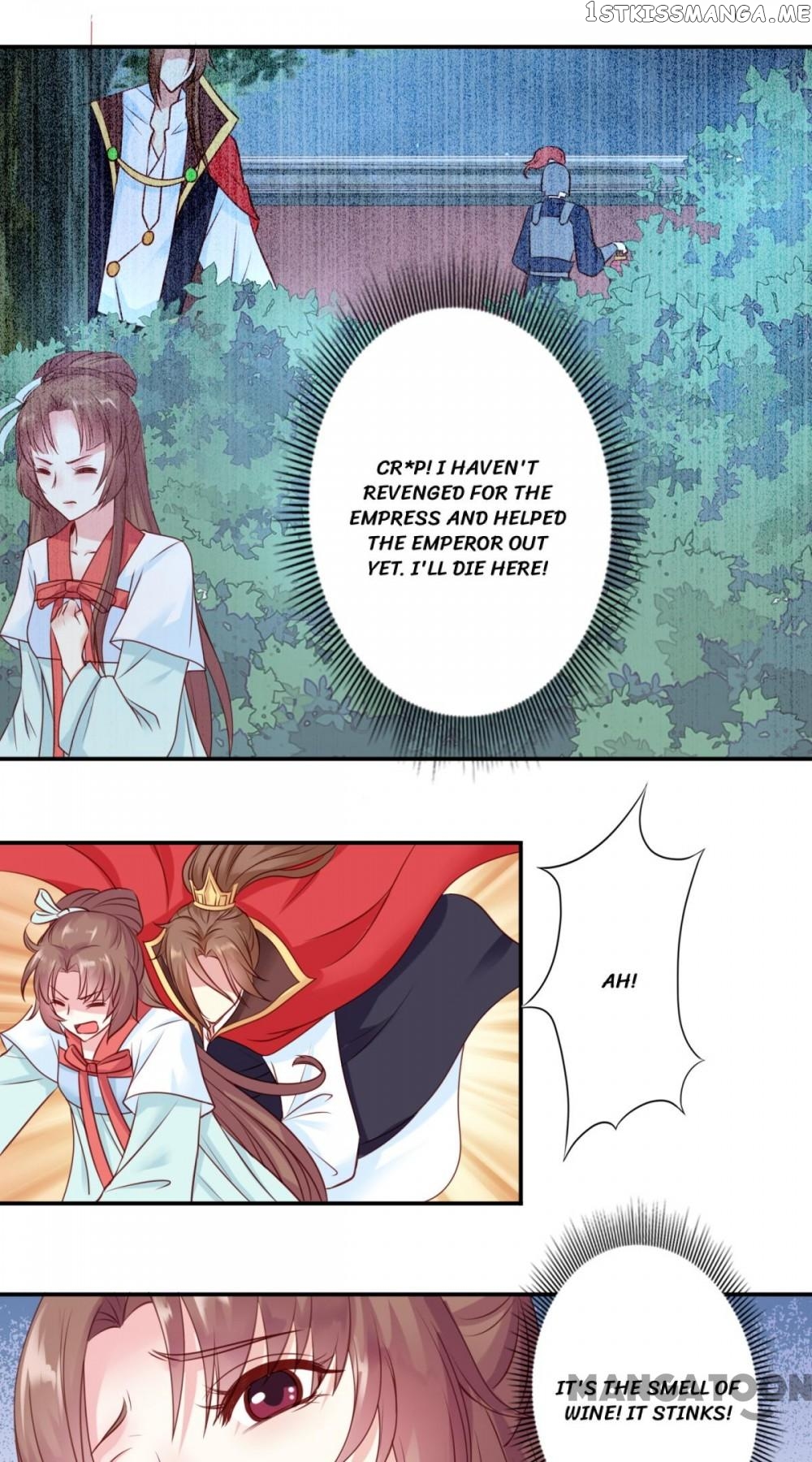 100 Days To Love You chapter 4 - page 22