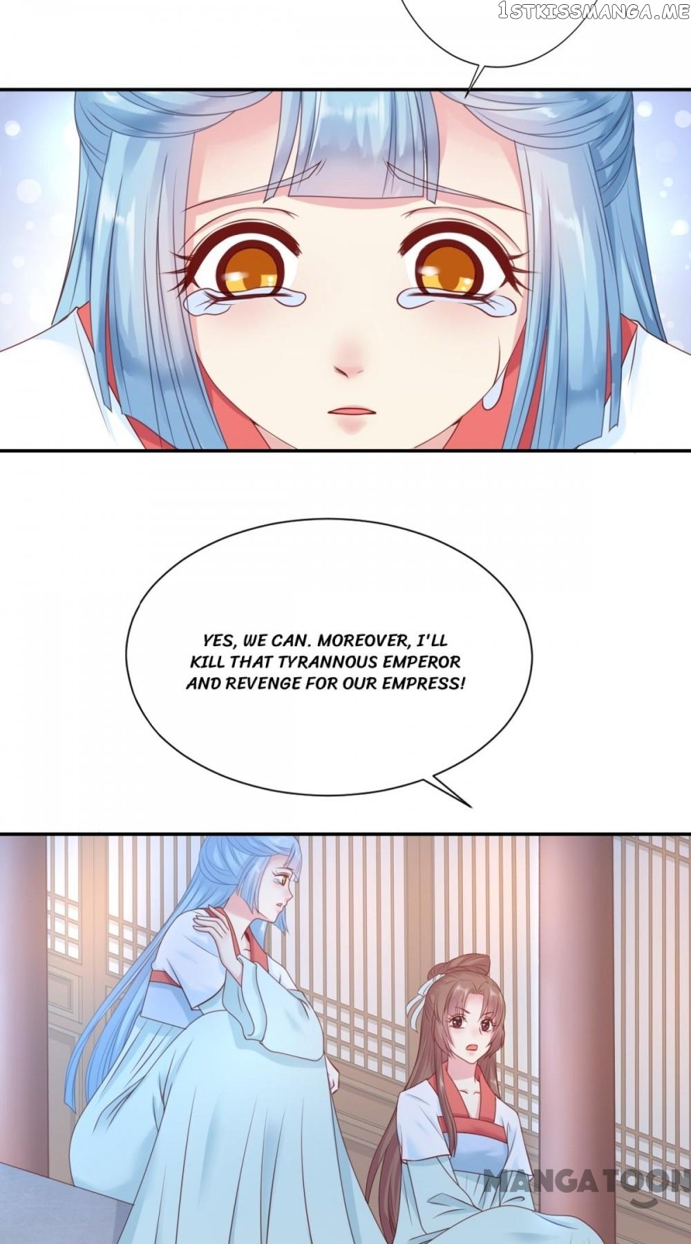 100 Days To Love You chapter 4 - page 5