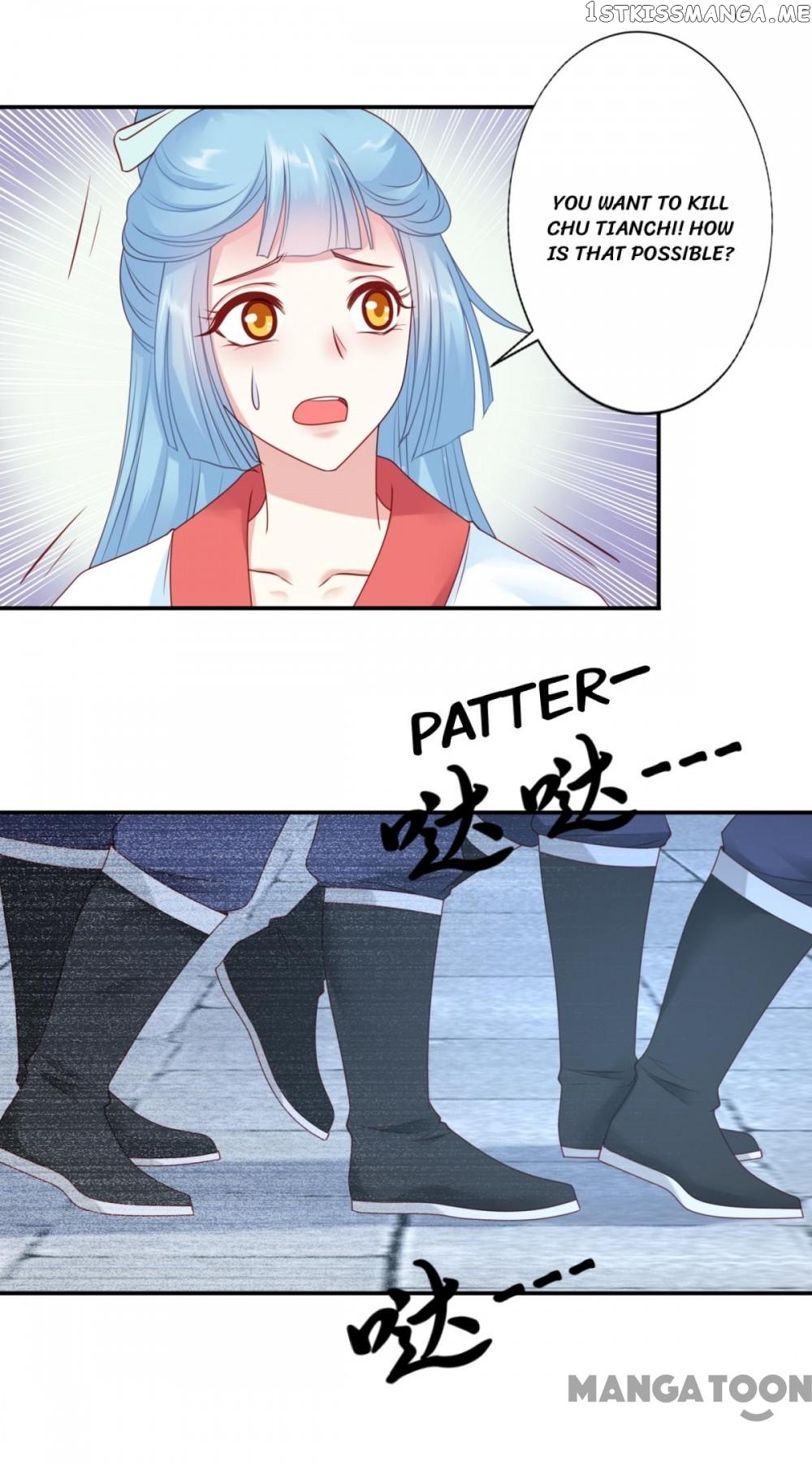 100 Days To Love You chapter 4 - page 7