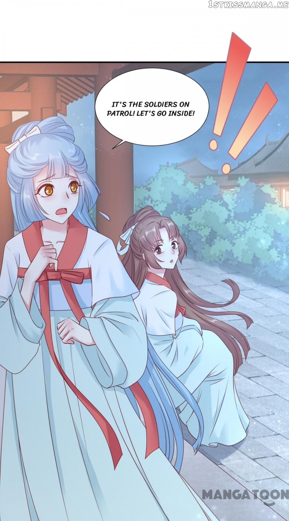100 Days To Love You chapter 4 - page 8
