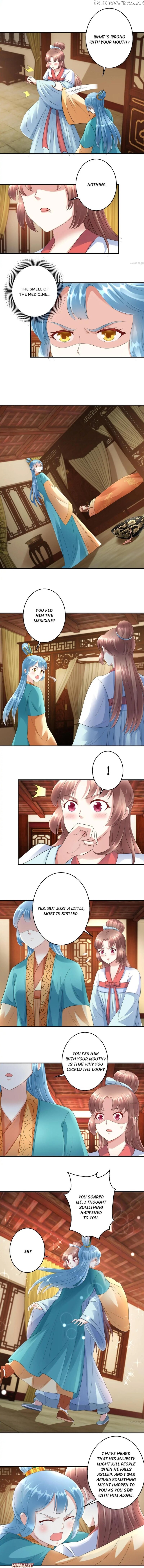 100 Days To Love You chapter 62 - page 2