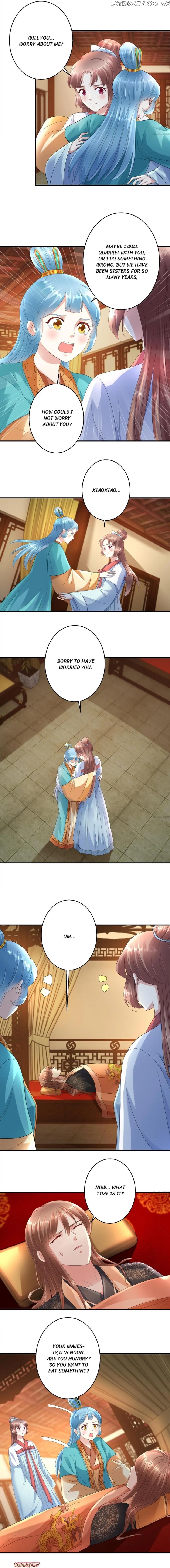 100 Days To Love You chapter 62 - page 3