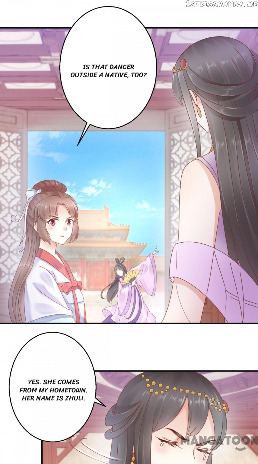 100 Days To Love You chapter 10 - page 1