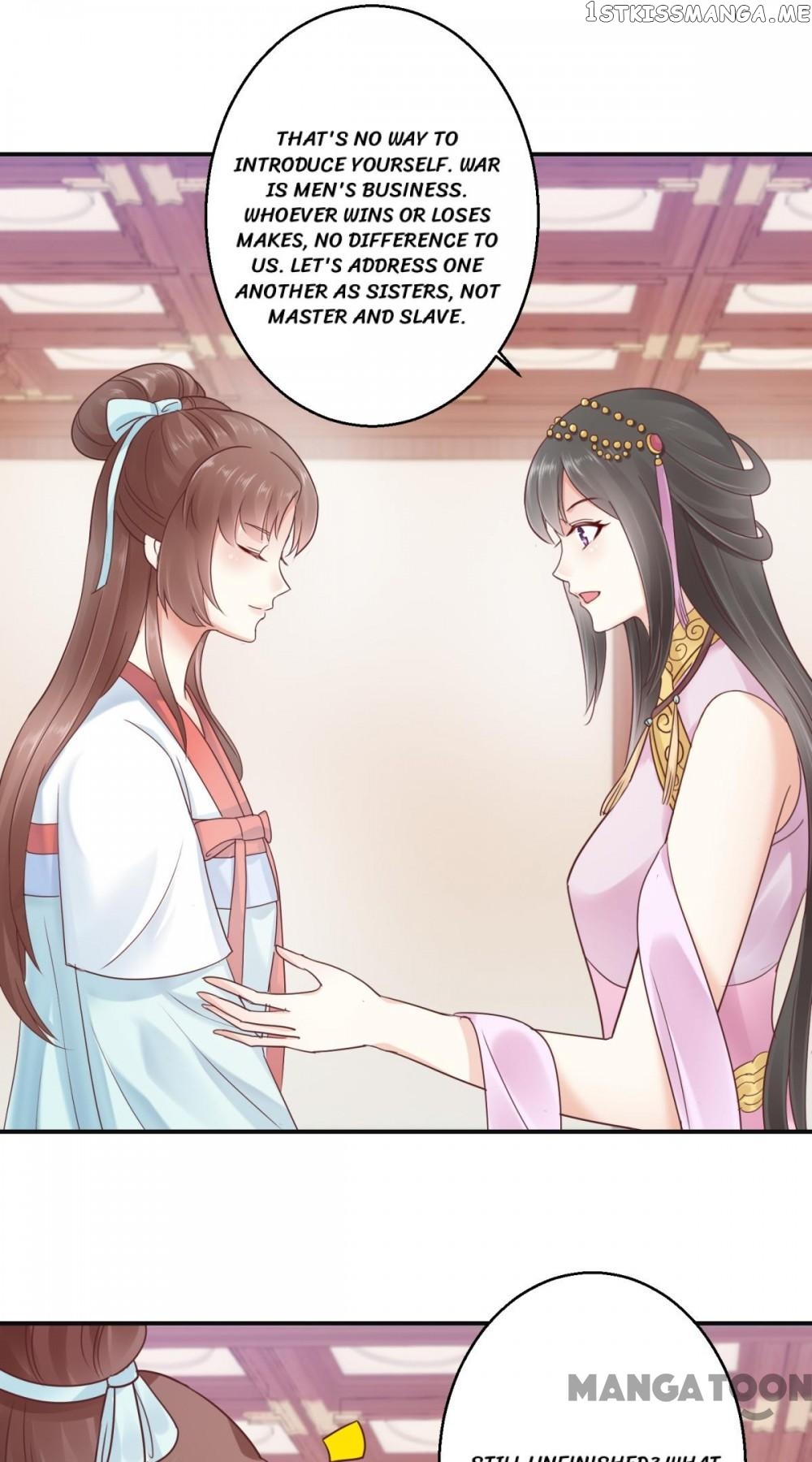 100 Days To Love You chapter 10 - page 10
