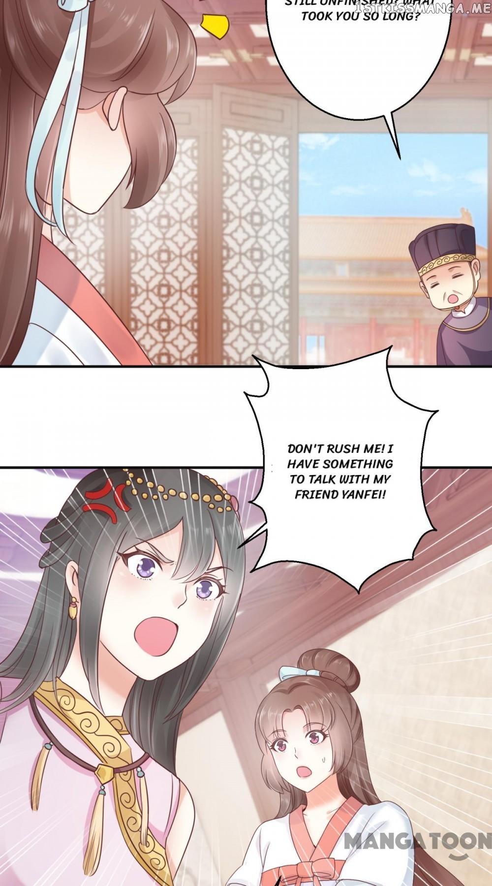 100 Days To Love You chapter 10 - page 11