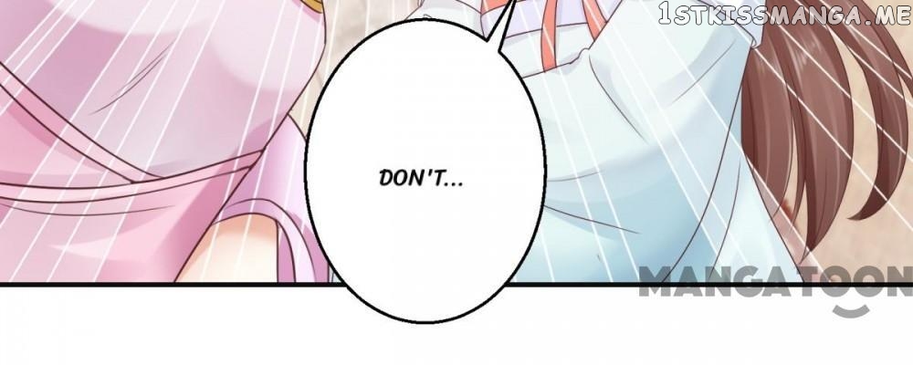 100 Days To Love You chapter 10 - page 12