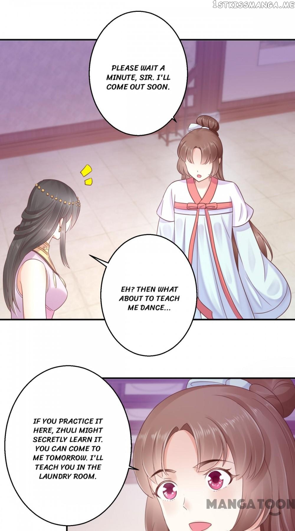 100 Days To Love You chapter 10 - page 13