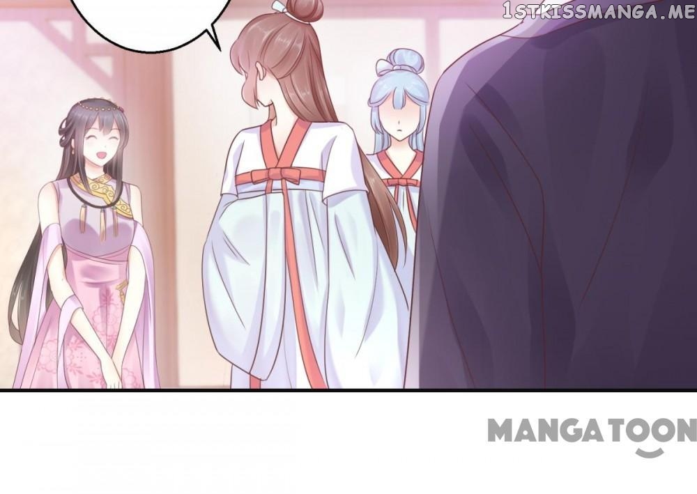 100 Days To Love You chapter 10 - page 15