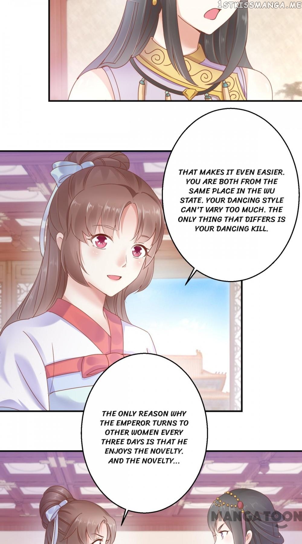 100 Days To Love You chapter 10 - page 2