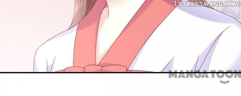 100 Days To Love You chapter 10 - page 21