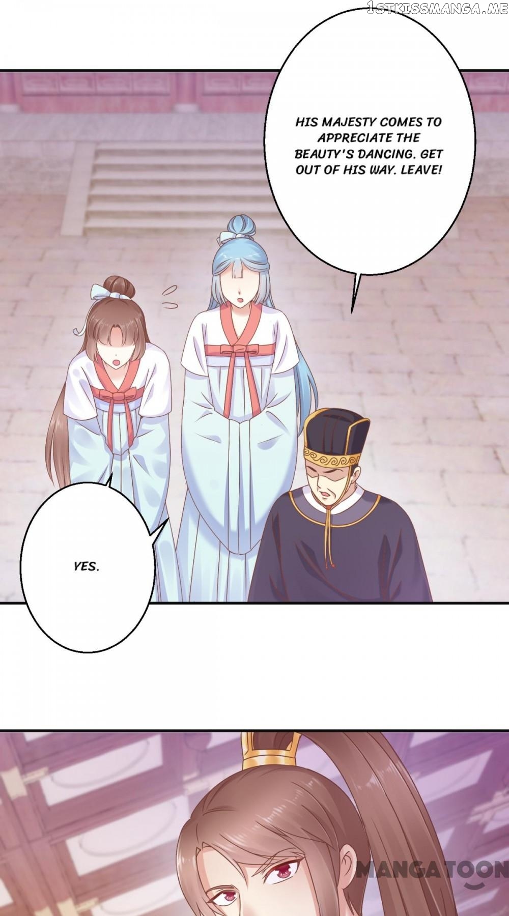 100 Days To Love You chapter 10 - page 22