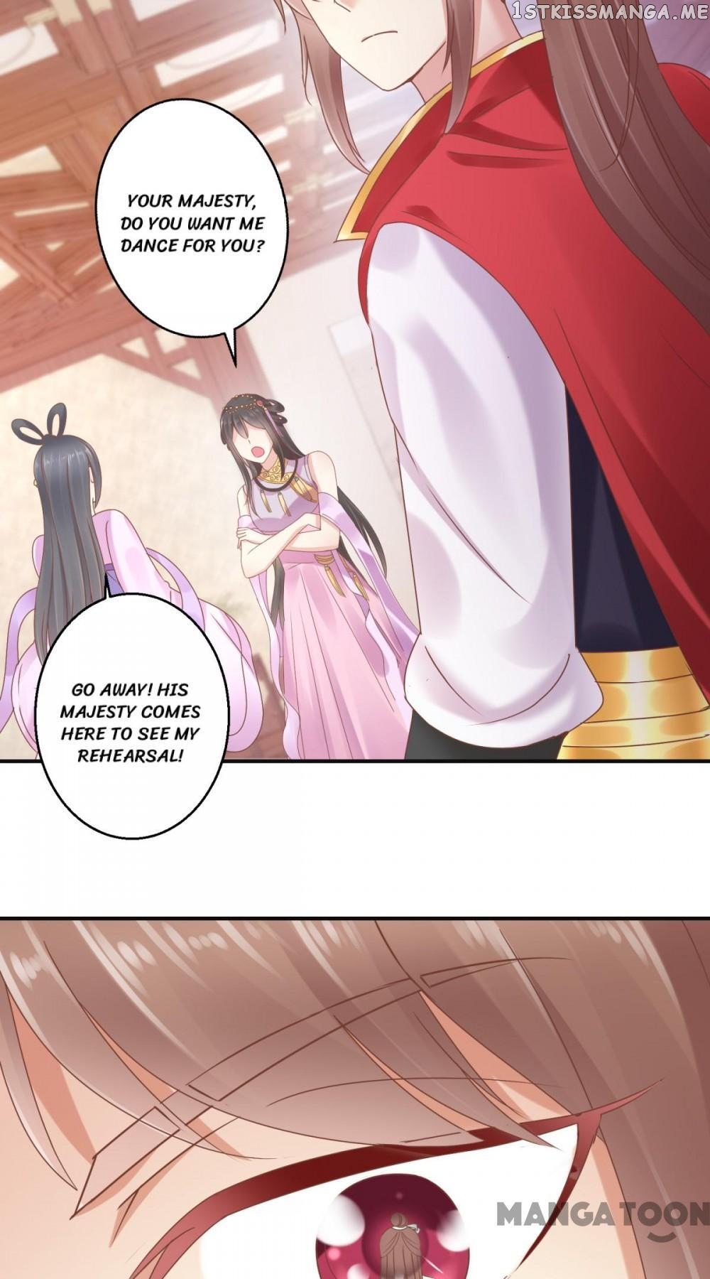 100 Days To Love You chapter 10 - page 23