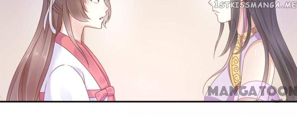 100 Days To Love You chapter 10 - page 3
