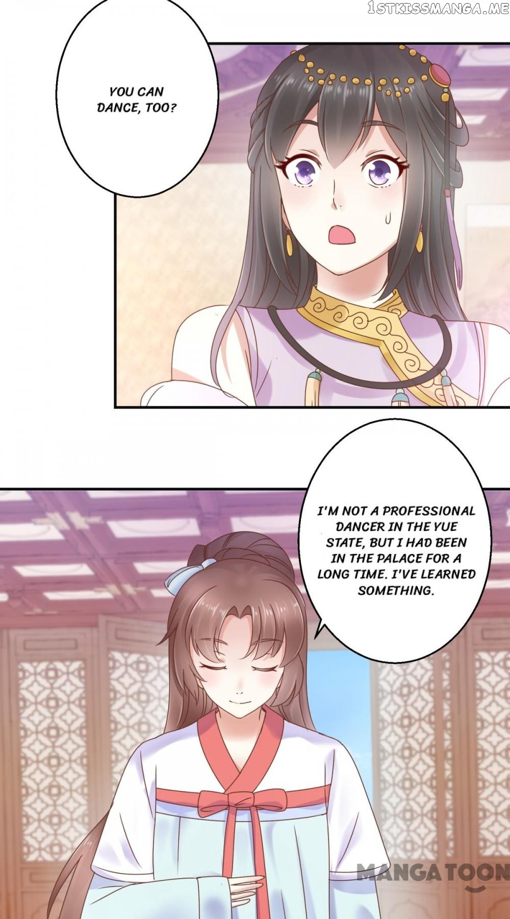 100 Days To Love You chapter 10 - page 5